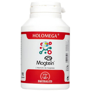 HOLOMEGA MAGTEIN L-TREONATO...