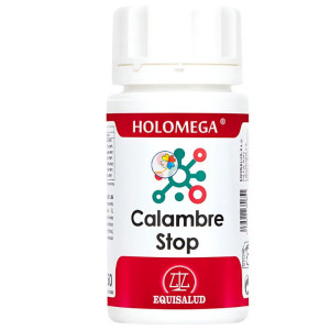 HOLOMEGA CALAMBRE STOP 50...