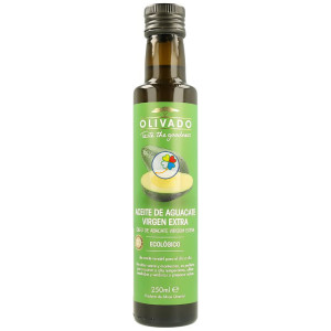 ACEITE DE AGUACATE BIO...