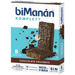 BARRITA KOMPLETT DE...