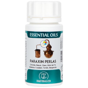 ESSENTIAL OILS PARAXIN 60...