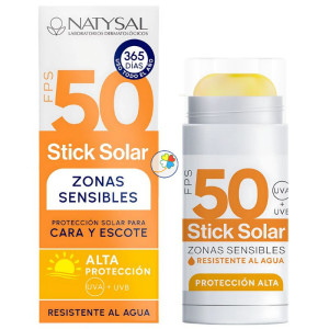STICK SOLAR ZONAS SENSIBLES...