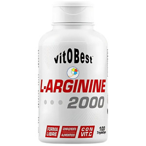 L-ARGININE 2000 100...