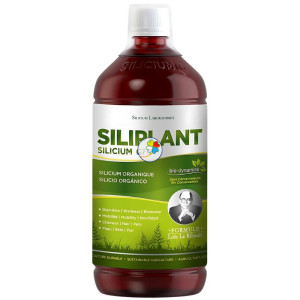G7 SILIPLANT BIO-DINAMIZADO...