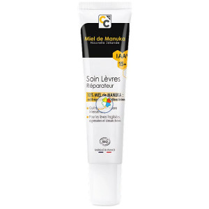 BÁLSAMO LABIAL REPARADOR...