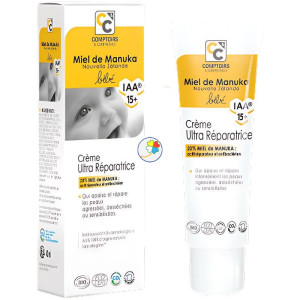 CREMA ULTRA REPARADORA CON...