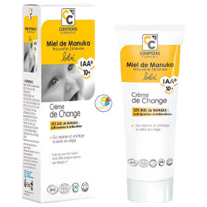 CREMA CAMBIO DE PAÑAL CON...