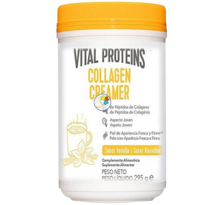 COLLAGEN CREAMER SABOR...