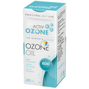 OZONE OIL 600IP 20ML...