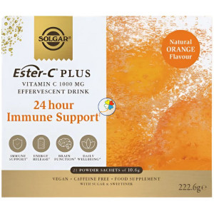 ESTER-C PLUS 1000MG 21...