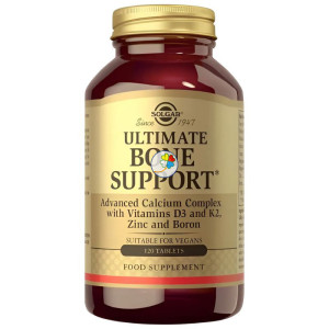ULTIMATE BONE SUPPORT 120...