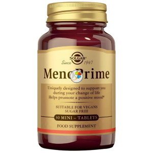 MENOPRIME 30 MINI...