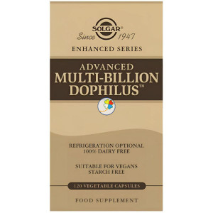 ADVANCED MULTI-BILLION...