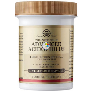 ADVANCED ACIDOPHILUS 50...