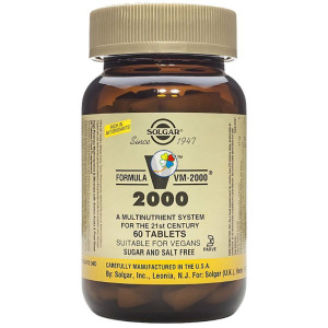 FORMULA VM-2000 60...