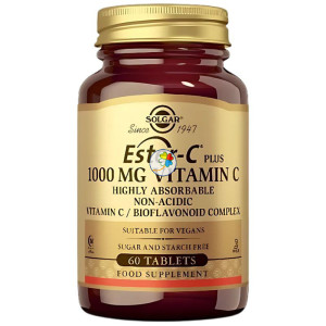 ESTER-C PLUS 1000MG 60...