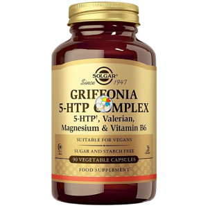 GRIFFONIA 5-HTP COMPLEX 90...