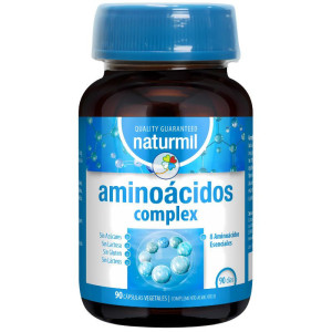 AMINOÁCIDOS COMPLEX 90...