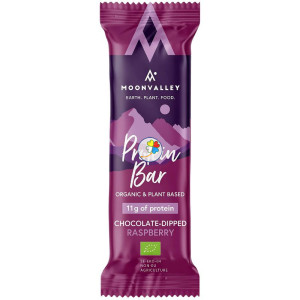 BARRITA DE PROTEÍNA CON...