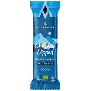 BARRITA DE PROTEÍNA CON...