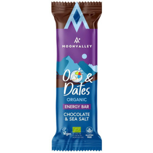 BARRITA DE AVENA, DÁTILES...