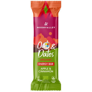 BARRITA DE AVENA, DÁTILES,...