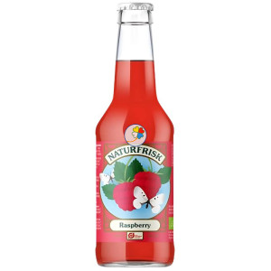 REFRESCO DE FRAMBUESA 250ML...