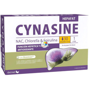 CYNASINE HEPAFAT 30...