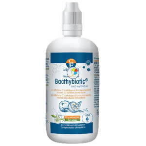 BACTHYBIOTIC NUEVA FÓRMULA...
