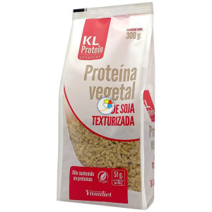 PROTEÍNA VEGETAL DE SOJA...