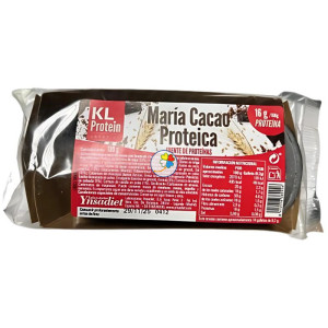 GALLETA MARÍA PROTEICA...