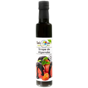 SIROPE DE ALGARROBA ECO...