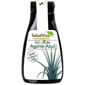 SIROPE DE AGAVE AZUL ECO...