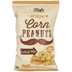 GANCHITOS DE CACAHUETE 75G...