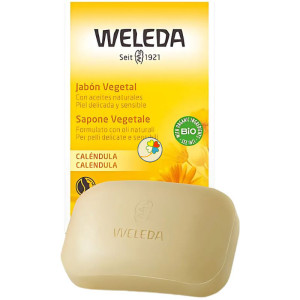 JABON VEGETAL DE CALENDULA...
