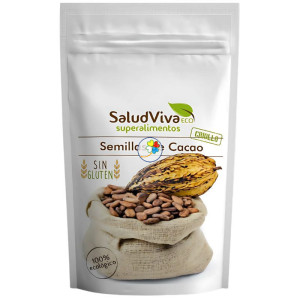 SEMILLAS DE CACAO CRIOLLO...