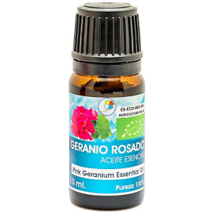 ACEITE ESENCIAL DE GERANIO...