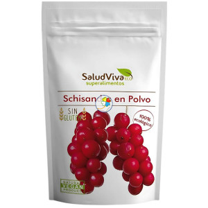 SCHISANDRA EN POLVO ECO 50G...