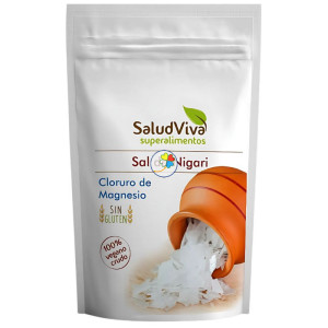 SAL NIGARI 1KG SALUD VIVA