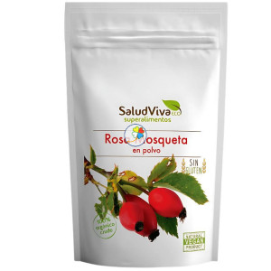 ROSA MOSQUETA EN POLVO ECO...