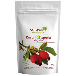 ROSA MOSQUETA EN POLVO ECO...