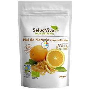 PIEL DE NARANJA...