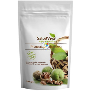 NUECES MITADES ECO 200G...