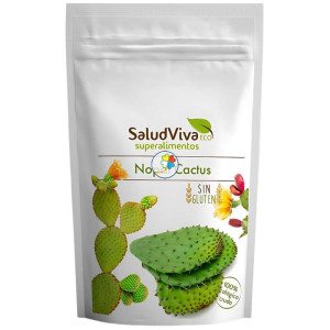 NOPAL EN POLVO ECO 125G...