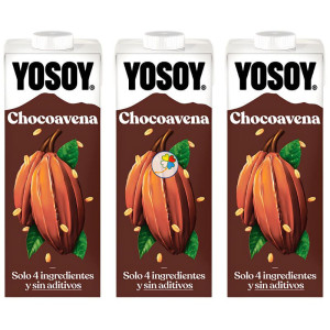 MINI BEBIDA DE AVENA CHOCO...