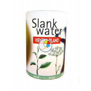 SLANK WATER INSTANT 200Gr. REDDIR