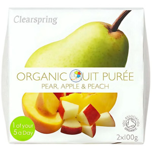 COMPOTA DE PERA MANZANA Y...
