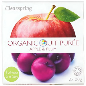 COMPOTA DE MANZANA Y...