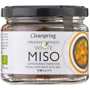 MISO BLANCO NO PASTEURIZADO...