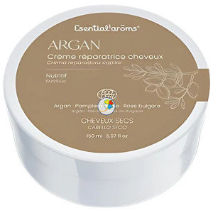 CREMA REPARADORA CAPILAR DE...